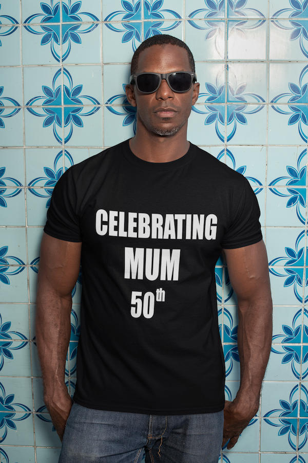 Christian T-shirts from For Your Glory